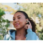 Austiņas Sony LinkBuds WF-LC900 Clip Open-Ear Green