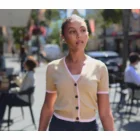 Austiņas Sony LinkBuds WF-LC900 Clip Open-Ear Green