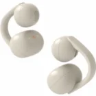 Austiņas Sony LinkBuds WF-LC900 Clip Open-Ear Greige