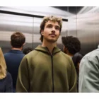 Austiņas Sony LinkBuds WF-LC900 Clip Open-Ear Greige