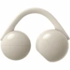 Austiņas Sony LinkBuds WF-LC900 Clip Open-Ear Greige