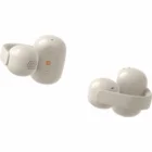Austiņas Sony LinkBuds WF-LC900 Clip Open-Ear Greige