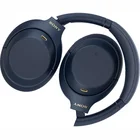 Austiņas Sony over-ear WH1000XM4 Blue