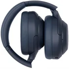 Austiņas Sony over-ear WH1000XM4 Blue