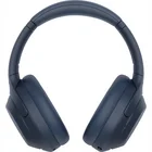 Austiņas Sony over-ear WH1000XM4 Blue