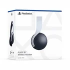 Austiņas Sony Pulse 3D Wireless for PS5 White