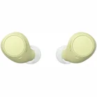 Austiņas Sony WF-C510 Truly Wireless Earbuds Yellow