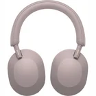 Austiņas Sony WH-1000XM5 Smoky Pink
