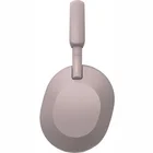 Austiņas Sony WH-1000XM5 Smoky Pink