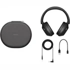 Austiņas Sony WH-XB910N Black