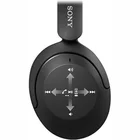 Austiņas Sony WH-XB910N Black