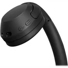 Austiņas Sony WH-XB910N Black