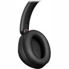 Austiņas Sony WH-XB910N Black