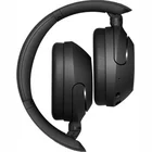 Austiņas Sony WH-XB910N Black