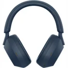 Austiņas Sony WH-1000XM5 Midnight Blue