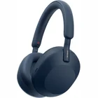 Austiņas Sony WH-1000XM5 Midnight Blue