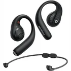 Austiņas Soundcore AeroFit Pro Black