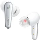 Austiņas Soundcore Liberty 4 NC Clear White