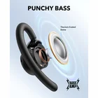 Austiņas Soundcore V20i Black