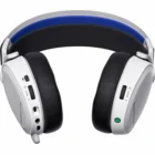 Austiņas SteelSeries Arctis 7P+ Wireless White