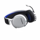 Austiņas SteelSeries Arctis 7P+ Wireless White