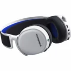 Austiņas SteelSeries Arctis 7P+ Wireless White