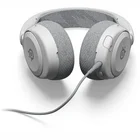 Austiņas SteelSeries Arctis Nova 1P White