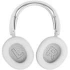 Austiņas SteelSeries Arctis Nova 5 Wireless White