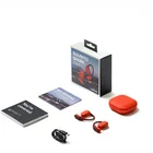 Austiņas Suunto Spark Coral Orange SS051357000