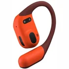 Austiņas Suunto Spark Coral Orange SS051357000