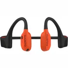 Austiņas Suunto Wing 2 Coral Orange