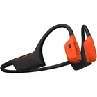 Austiņas Suunto Wing 2 Coral Orange