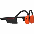 Austiņas Suunto Wing 2 Coral Orange