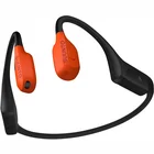 Austiņas Suunto Wing 2 Coral Orange