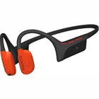 Austiņas Suunto Wing 2 Coral Orange