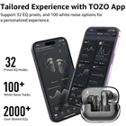 Austiņas Tozo Aerosound3 Black