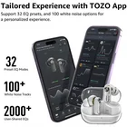 Austiņas Tozo Aerosound3 White