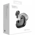 Austiņas Tozo Agile Nova Black