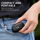 Austiņas Tozo Agile Solo T11173 Black
