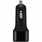 Canyon Triple USB Car Charger 2.1 A C-07