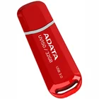 USB zibatmiņa Adata Dashdrive UV150 32GB Red USB3.0