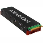 Datora dzesētājs Axagon CLR-M2 M.2 Heatsink
