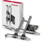 Axagon PCEA-PSN PCIE / Serial