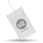 Axagon USB 2.0 - 2.5" HDD SATA Adapter ADSA-1S