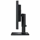 Monitors Samsung LS24E65KBWW/EN 24"