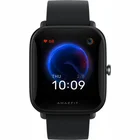 Viedpulkstenis Huami Amazfit Bip U PRO Black