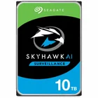 Iekšējais cietais disks Seagate Surveillance AI Skyhawk HDD 10TB