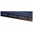 Klaviatūra Razer Cynosa V2 RGB LED Black ENG
