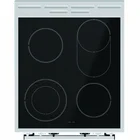 Plīts Gorenje EC5351WA