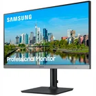 Monitors SAMSUNG LF24T650FYRXEN 24"